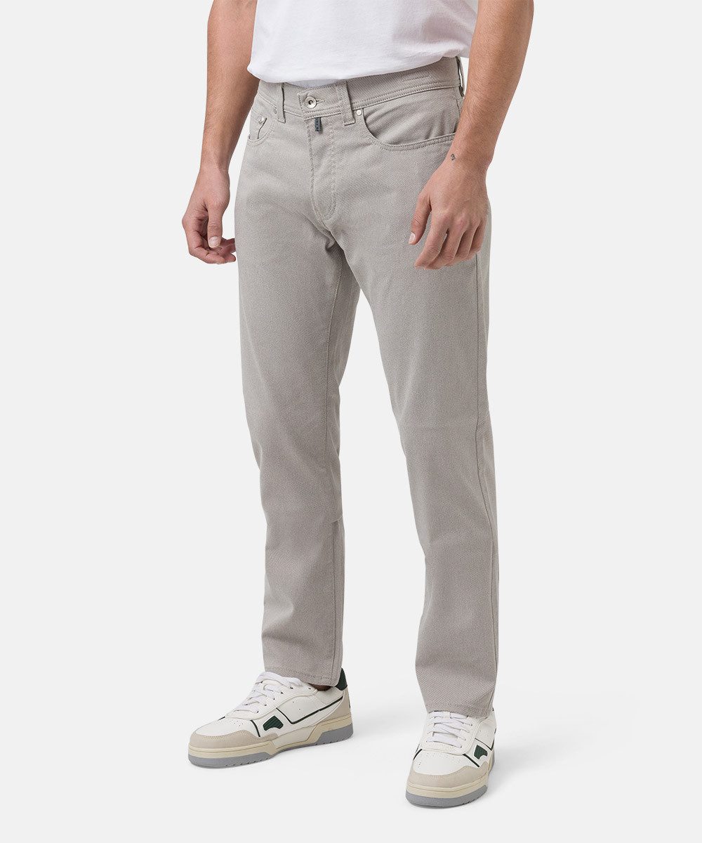 Pierre Cardin 5-Pocket-Jeans PIERRE CARDIN LYON günstig online kaufen