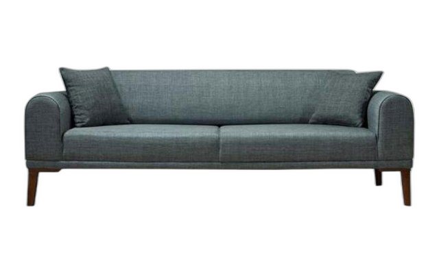 Xlmoebel Sofa Neu Sofa 3 Sitzer Modern Couch Polster Sofas Designsofa, 1 Te günstig online kaufen