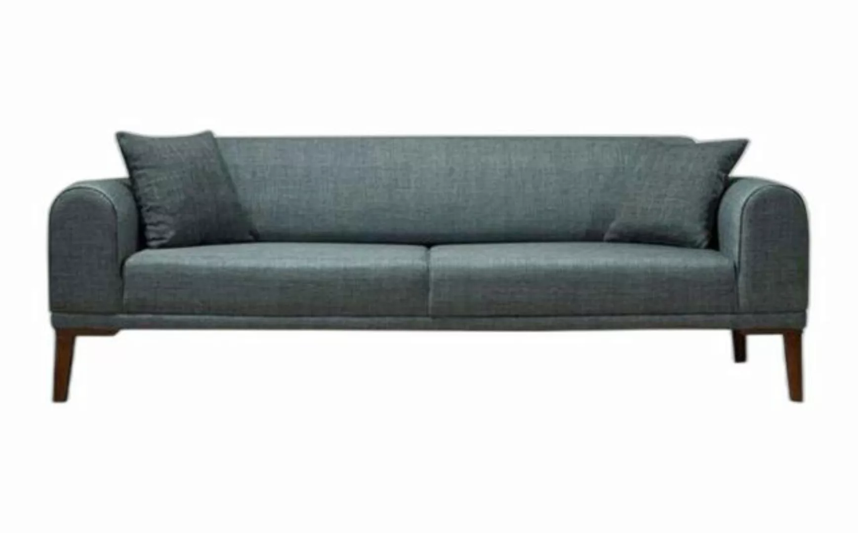 Xlmoebel Sofa Neu Sofa 3 Sitzer Modern Couch Polster Sofas Designsofa, 1 Te günstig online kaufen