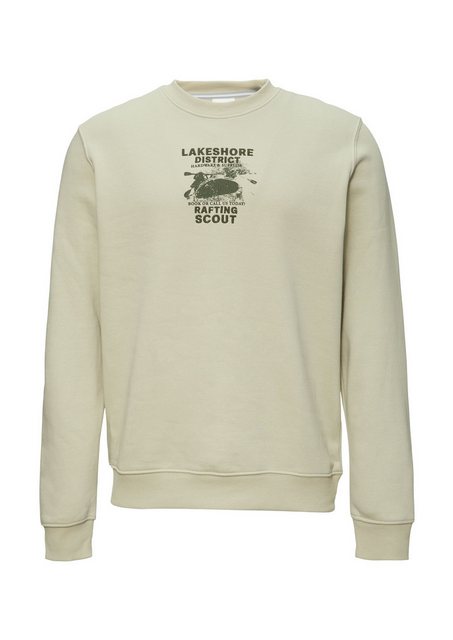 s.Oliver Sweatshirt günstig online kaufen