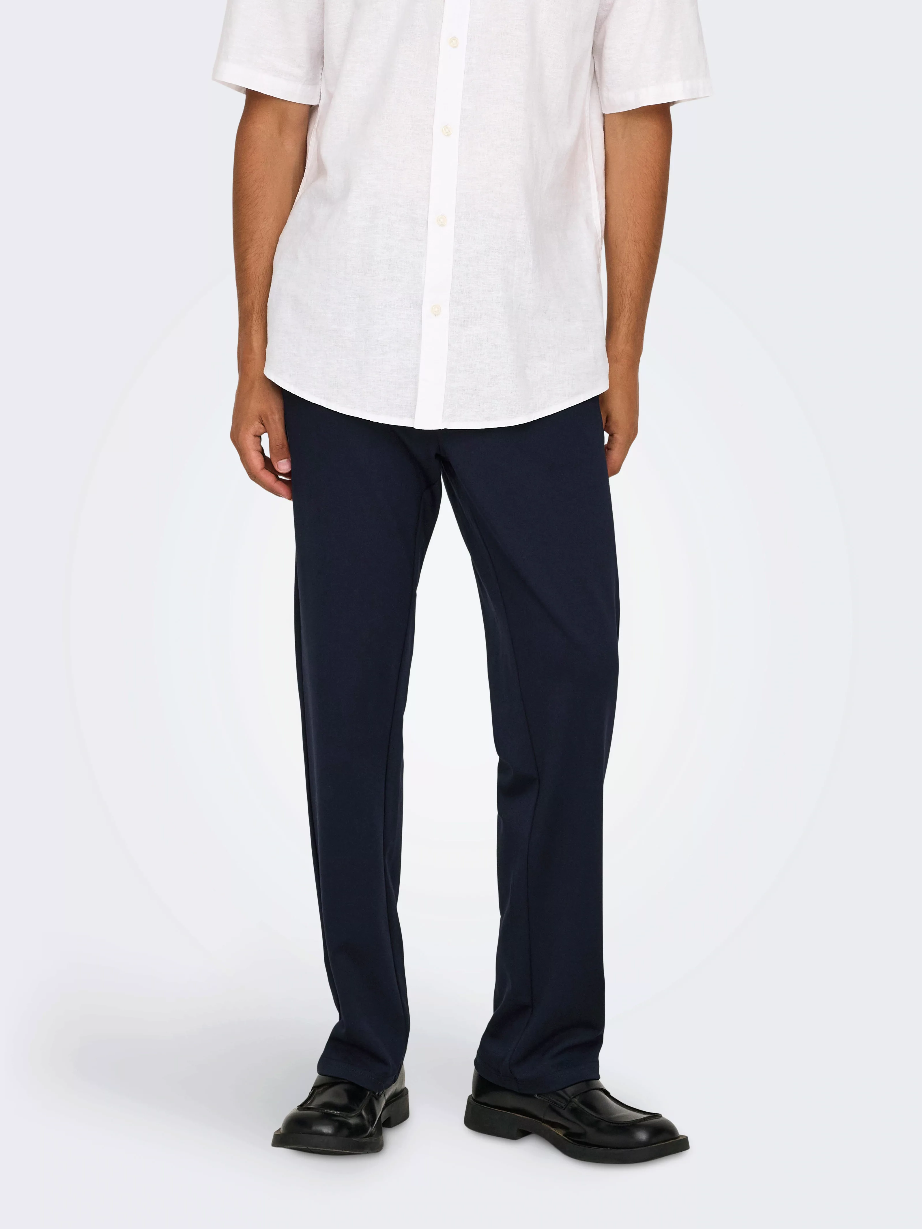 ONLY & SONS Stoffhose "ONSMARK REGULAR 0209 PANT" günstig online kaufen