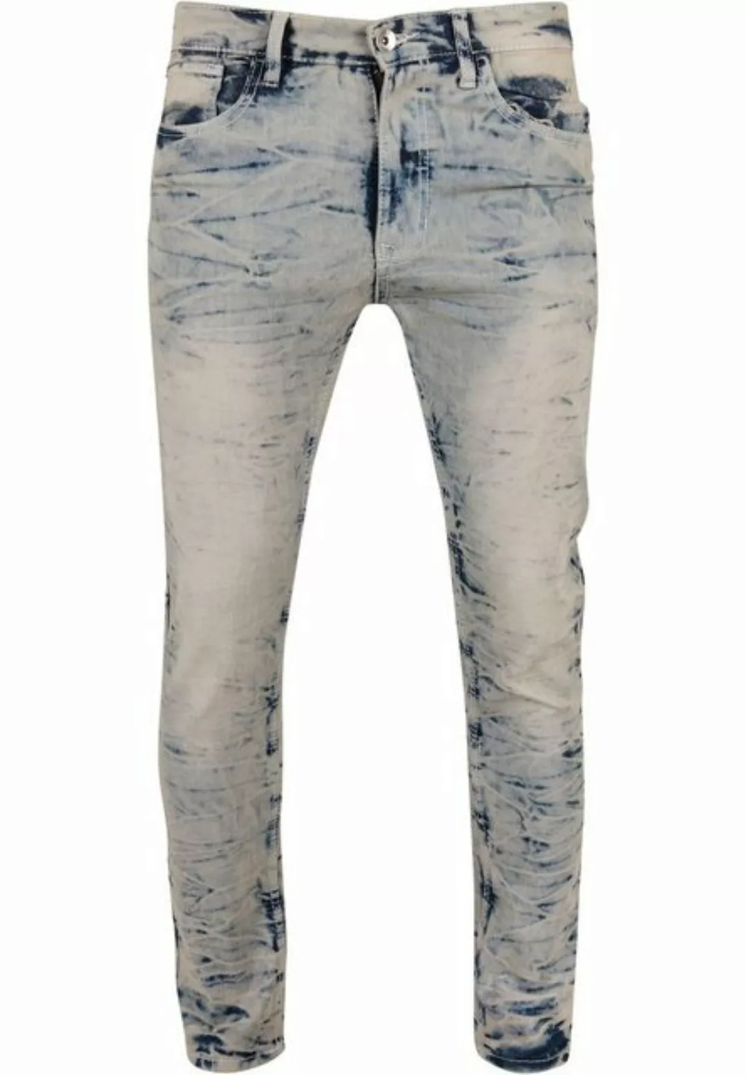 Southpole Bequeme Jeans "Southpole Herren Stretch Signature Denim", (1 tlg. günstig online kaufen