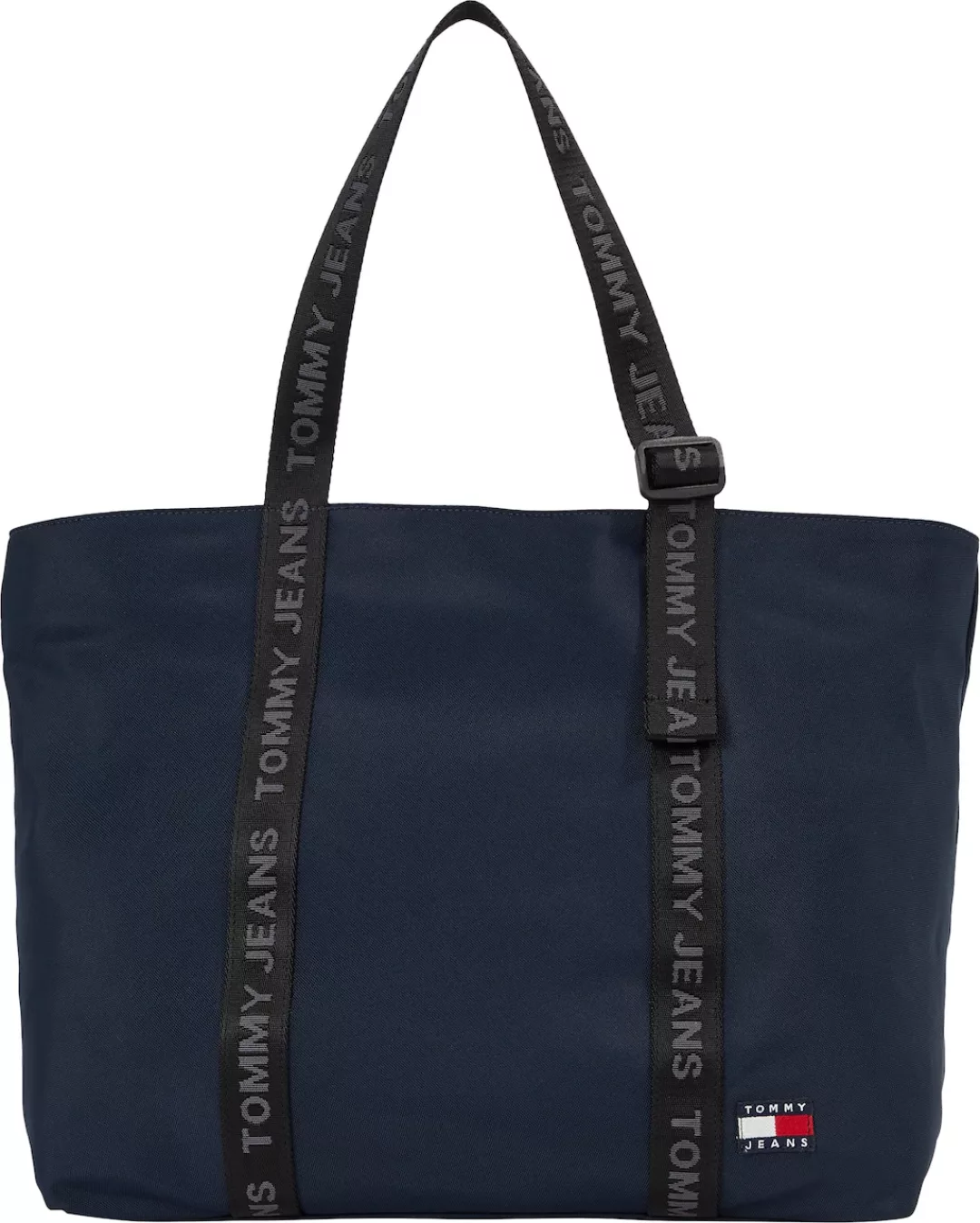 Tommy Jeans Shopper "TJW ESSENTIAL DAILY TOTE", Handtasche Damen Tasche Dam günstig online kaufen