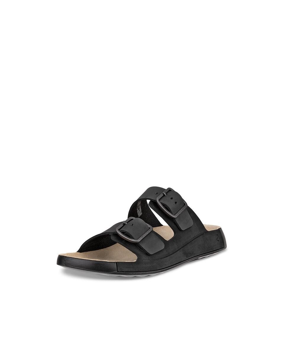 Ecco Pantolette "Cozmo", Sommerschuh, Hausschuh, Strandschuh mit ergonomisc günstig online kaufen