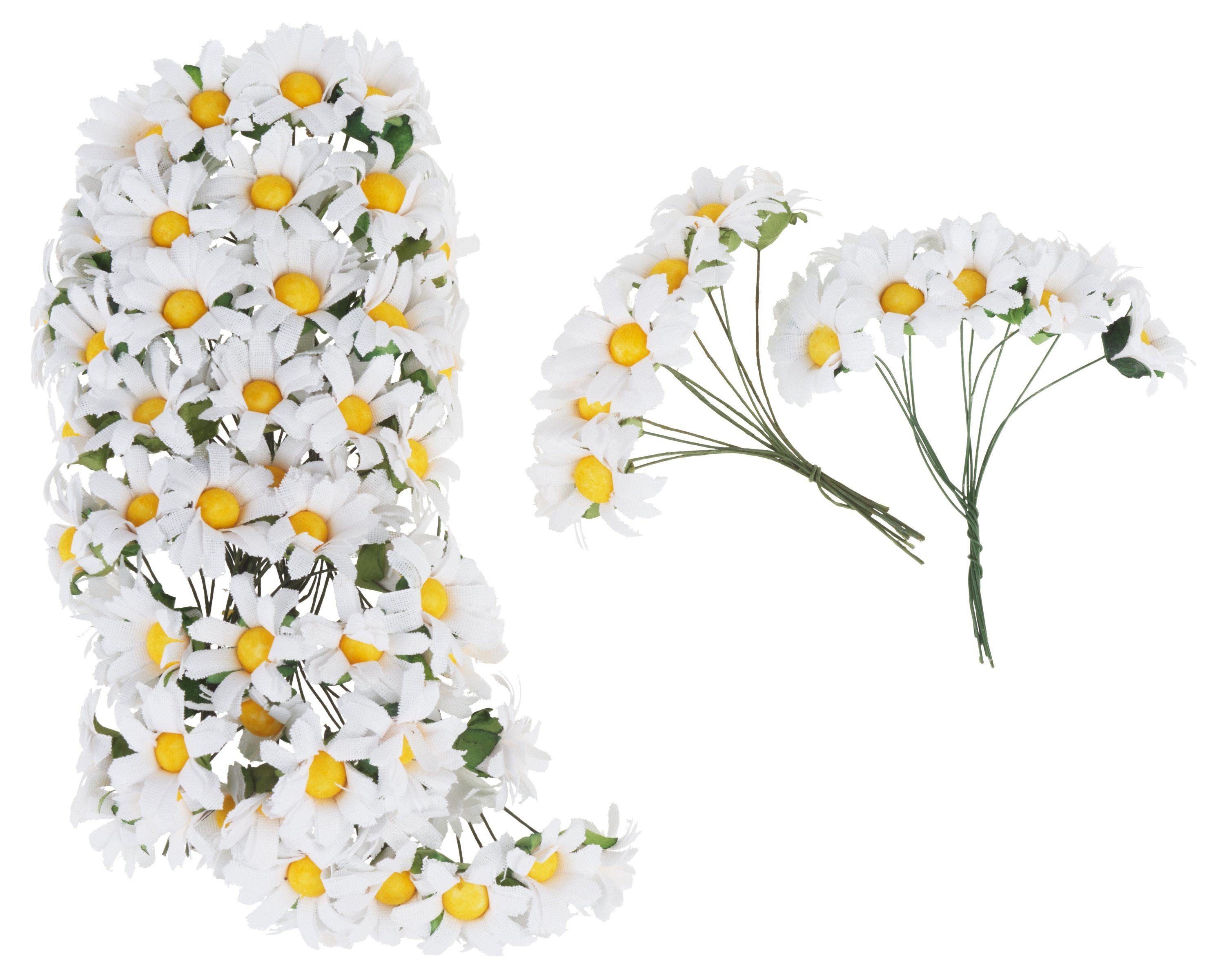 Kunstblume, VBS XXL, 100 Stück günstig online kaufen
