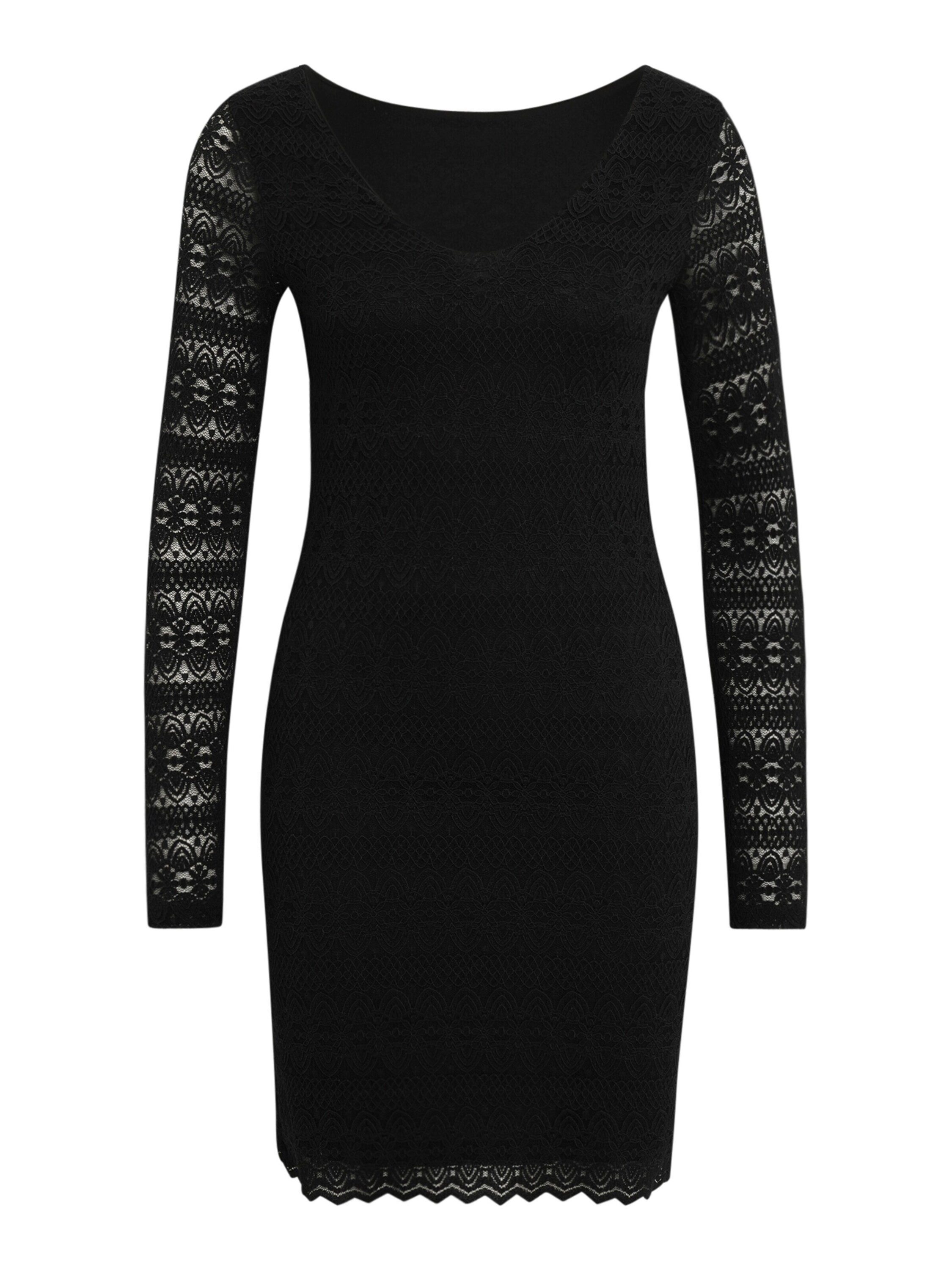 Vero Moda Maxikleid Zoe (1-tlg) Spitze günstig online kaufen