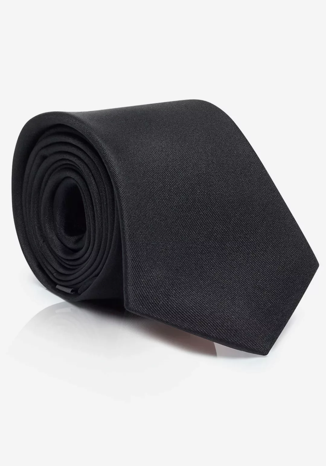 MONTI Krawatte "LORENZO", aus 100 % feinster Seide mit edlem Glanz günstig online kaufen