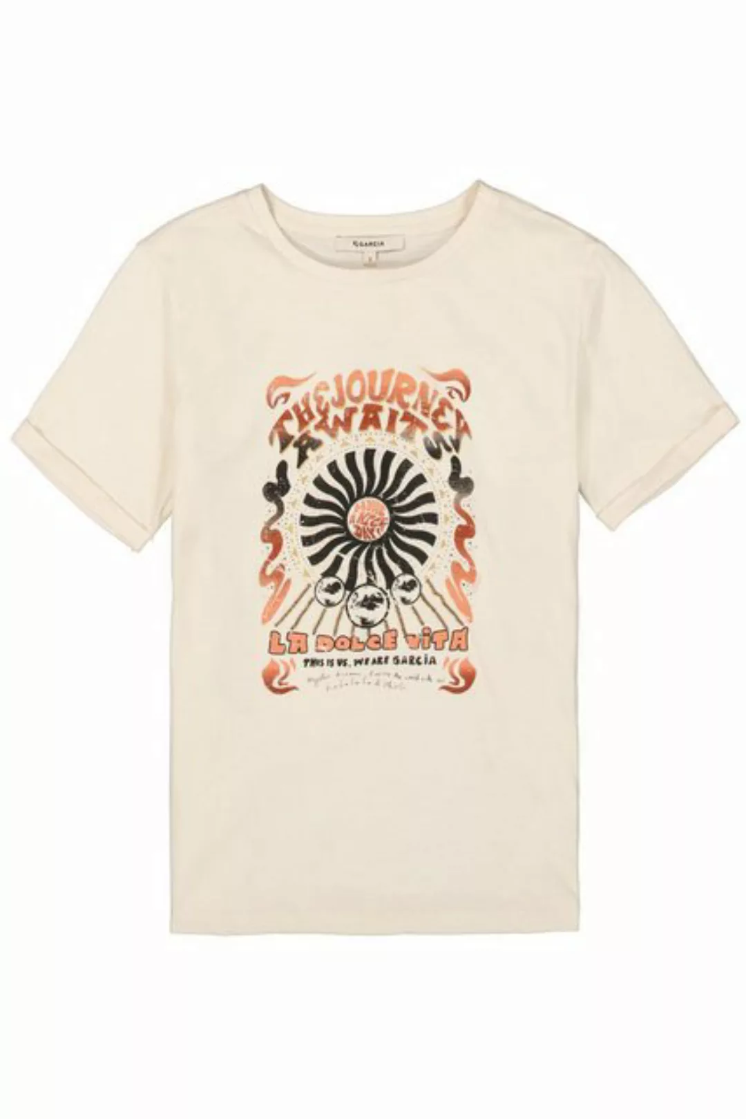 Garcia T-Shirt T40202 günstig online kaufen