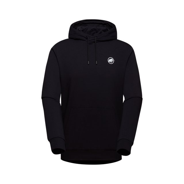 Mammut Kapuzensweatshirt Mammut ML Hoody Men Original BLACK günstig online kaufen