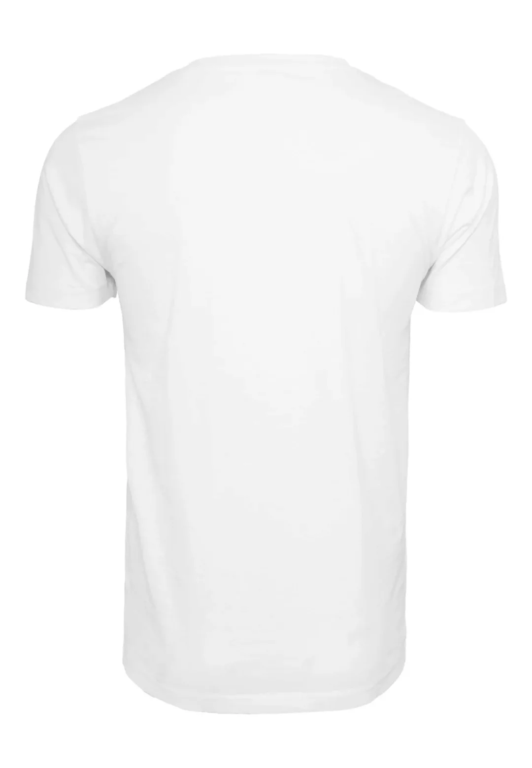 MisterTee T-Shirt "MisterTee Herren Mother Tee" günstig online kaufen