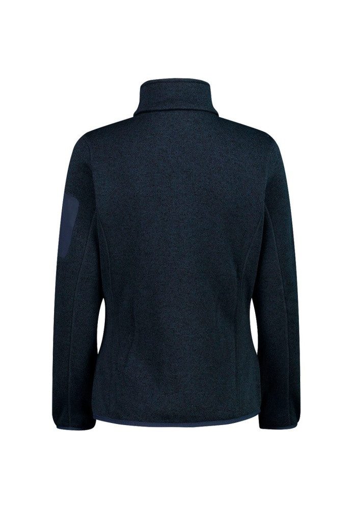 CMP Strickfleecejacke, (1 St.), Wärmeisolierend & Schnell trocknend & Atmun günstig online kaufen