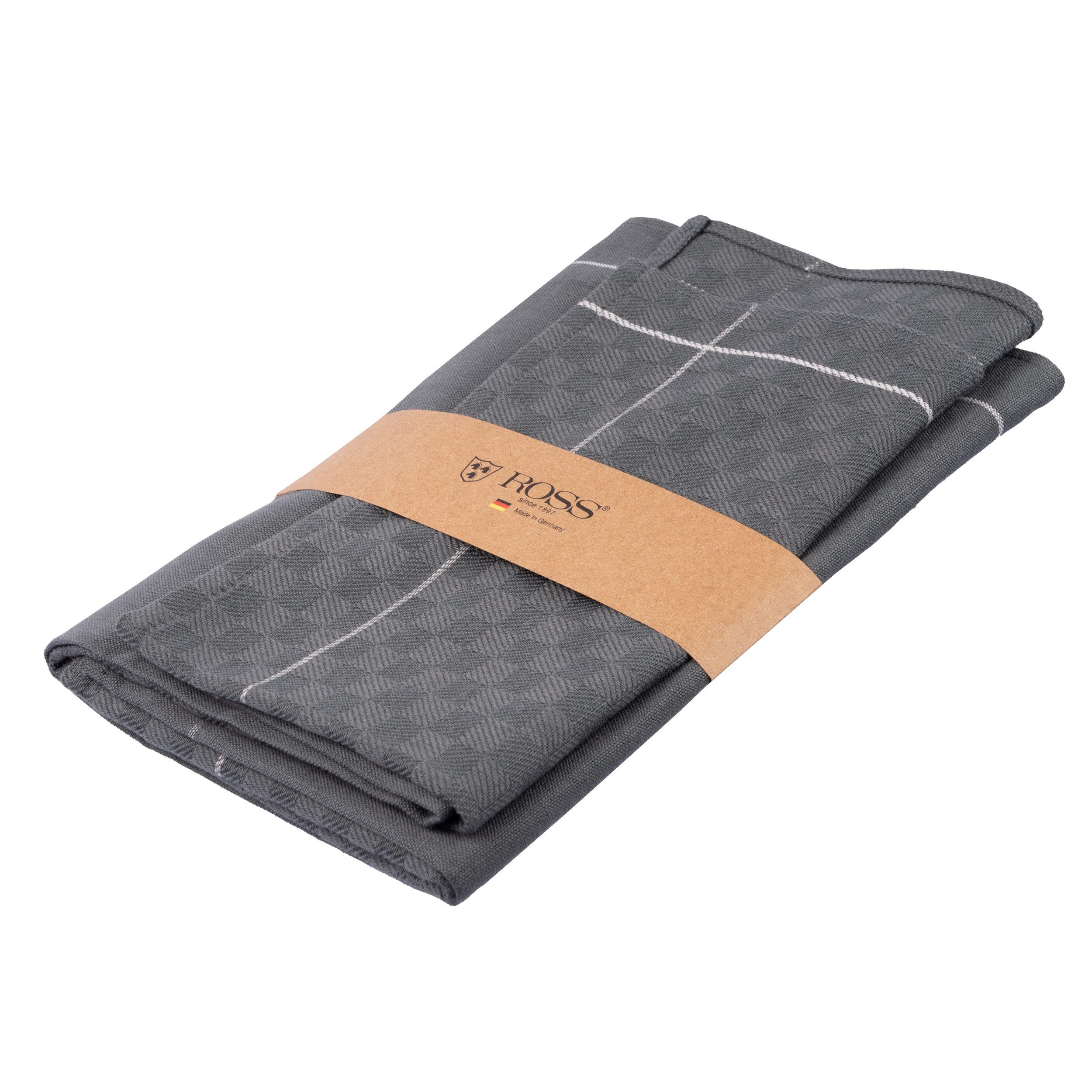 ROSS Geschirrtuch 2er Set 907, zwei günstig online kaufen