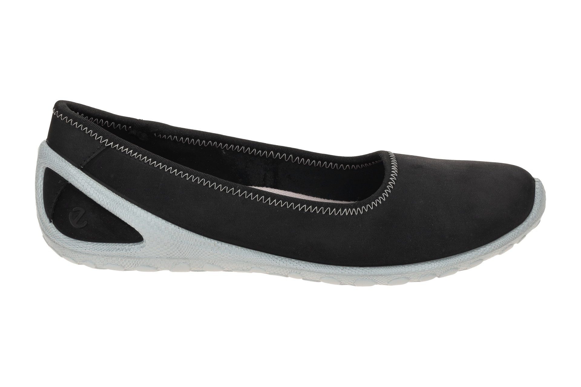 Ecco 80236302001 Ballerina günstig online kaufen