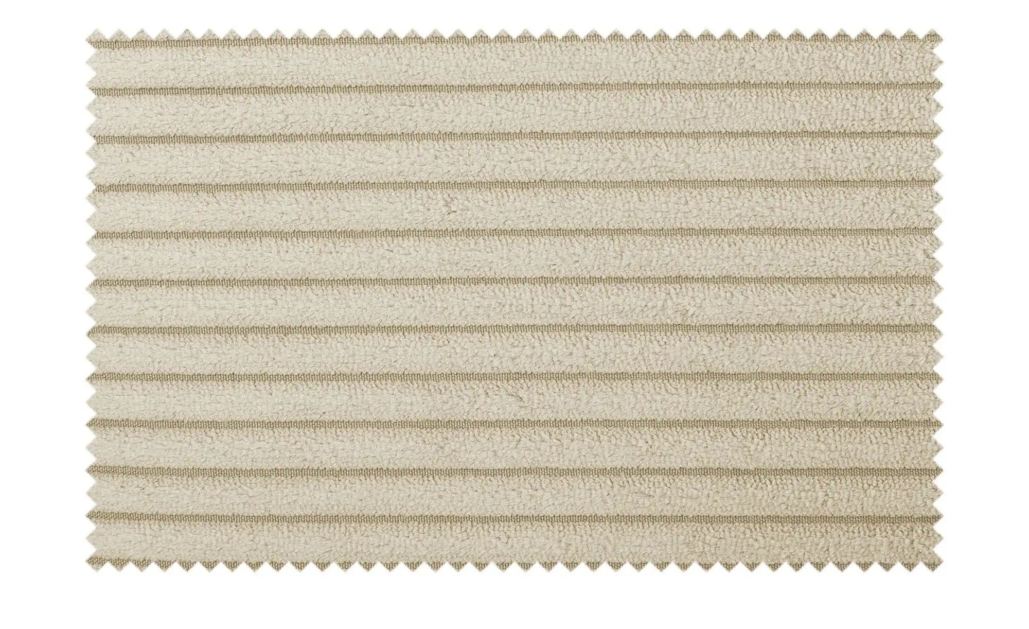 Jette Home Sofa Cord Sila ¦ creme ¦ Maße (cm): B: 290 H: 85 T: 127 Polsterm günstig online kaufen