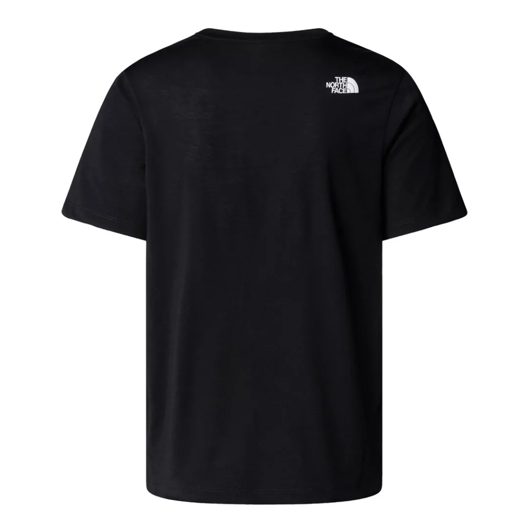 The North Face T-Shirt "Foundation Abstract Graphic T-Shirt für Herren" günstig online kaufen