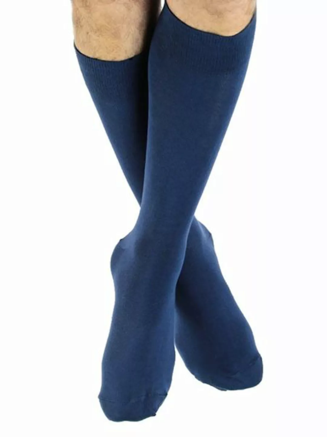 3 Paar Strümpfe 5 Farben Bio-baumwolle Socken Längere Bunt Höhe günstig online kaufen