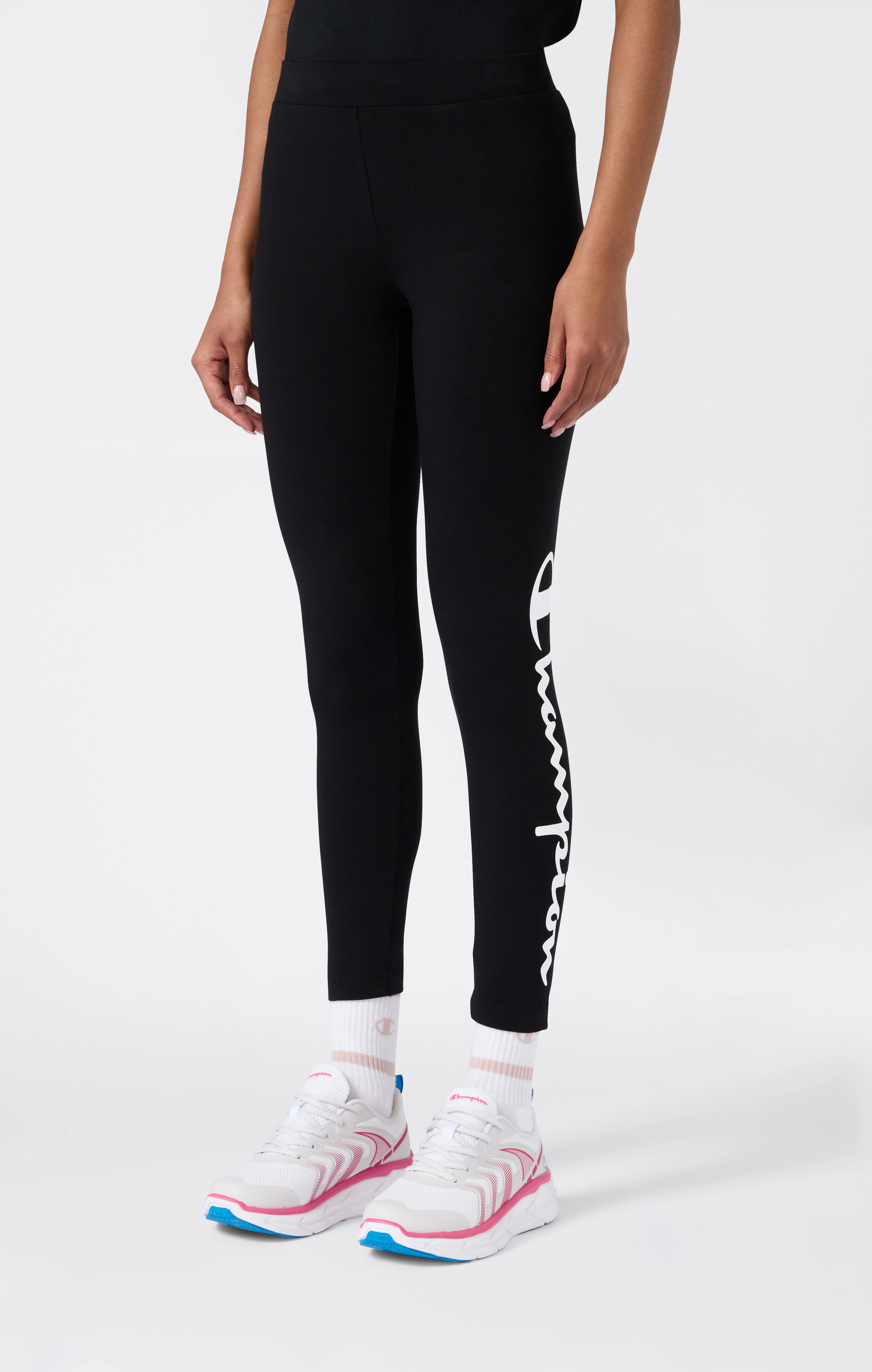 Champion Leggings, (1 tlg.) günstig online kaufen