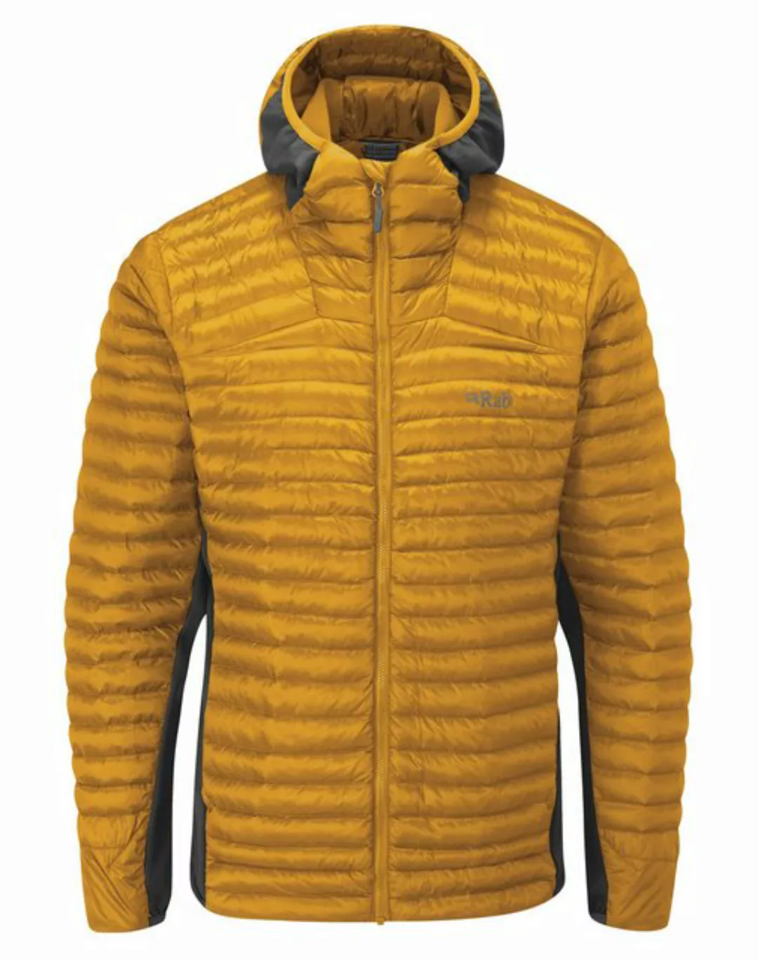 Rab Anorak Cirrus Flex 2.0 Hoody Herren Isolationsjacke - Rab günstig online kaufen