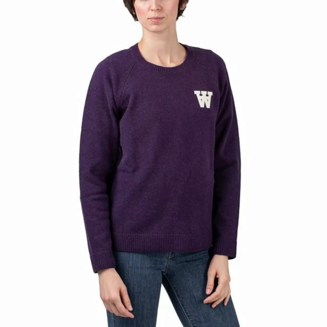 WOOD WOOD Sweater Wood Wood Asta Sweatshirt günstig online kaufen