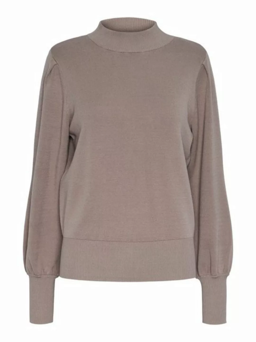 Y.A.S Strickpullover YASFONNY LS KNIT PULLOVER S. NOOS günstig online kaufen