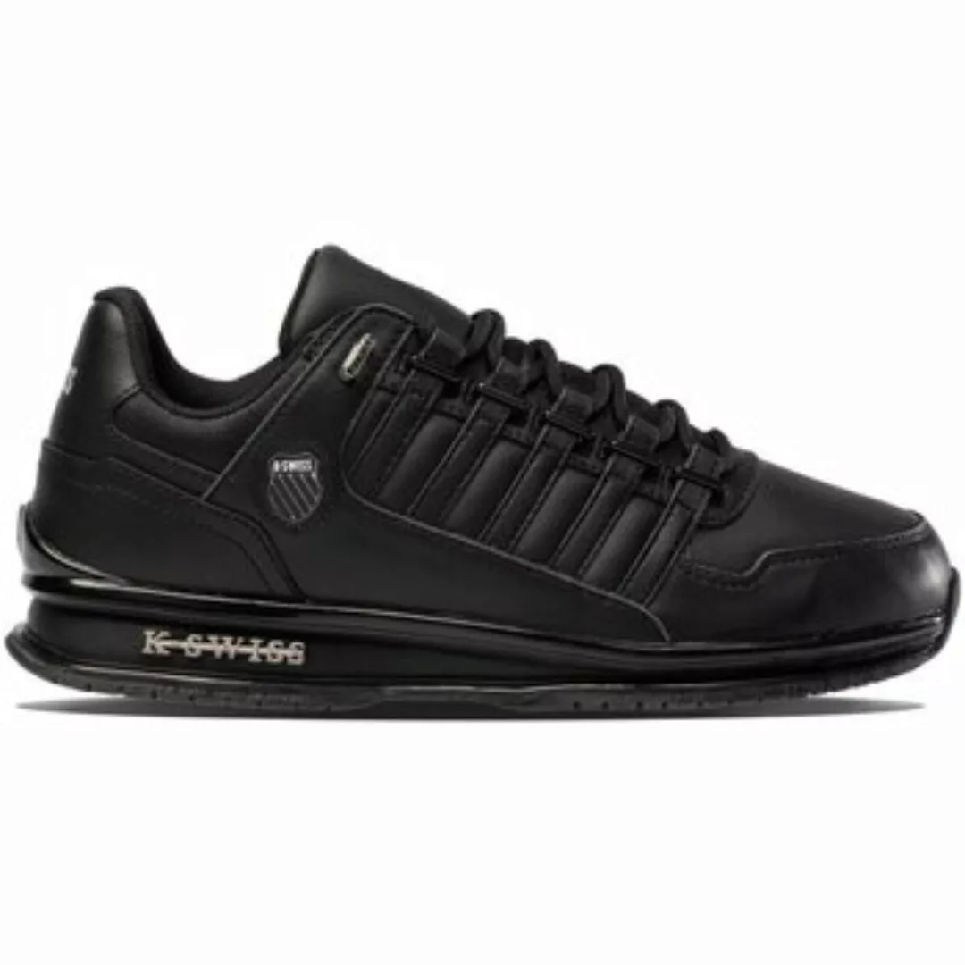 K-Swiss  Sneaker Rinzler GT Black/Black/Black Größe EU 42 08907-010-M günstig online kaufen