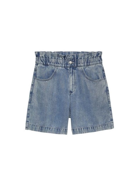 Catwalk Junkie Jeansshorts - High Waist - Denimshort - Fluid denim shorts - günstig online kaufen