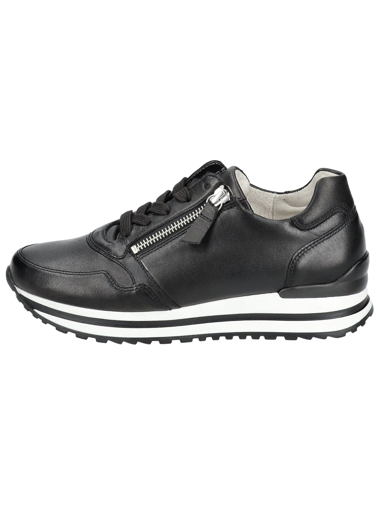Gabor Comfort Sneaker "Gabor Comfort Sneaker Nappaleder" günstig online kaufen