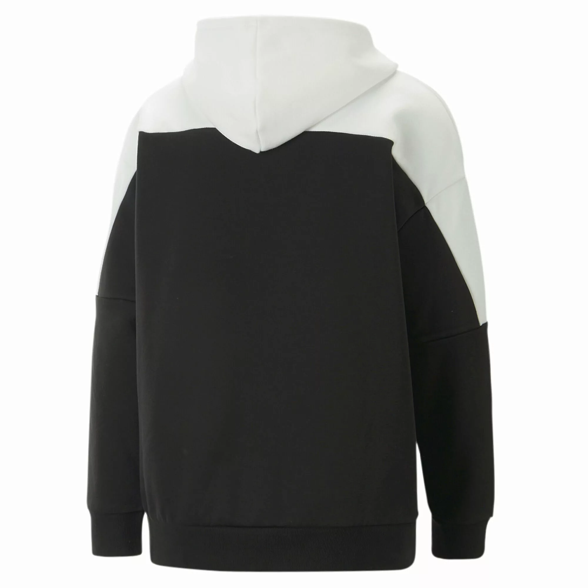 PUMA Hoodie "Around the Block Hoodie Damen" günstig online kaufen