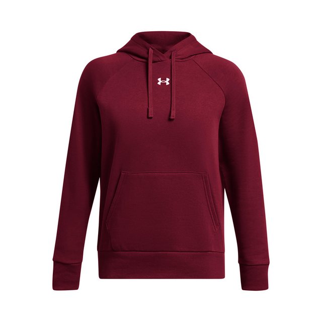 Under Armour® Kapuzenpullover Rival Fleece Hoodie Damen günstig online kaufen