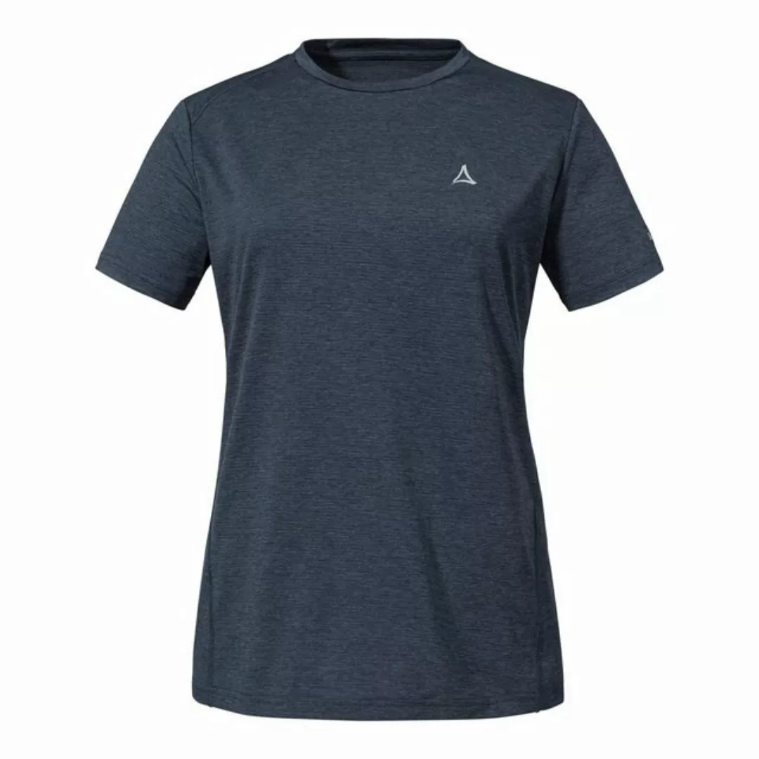 Schöffel Kurzarmshirt CIRC T Shirt Tauron L günstig online kaufen