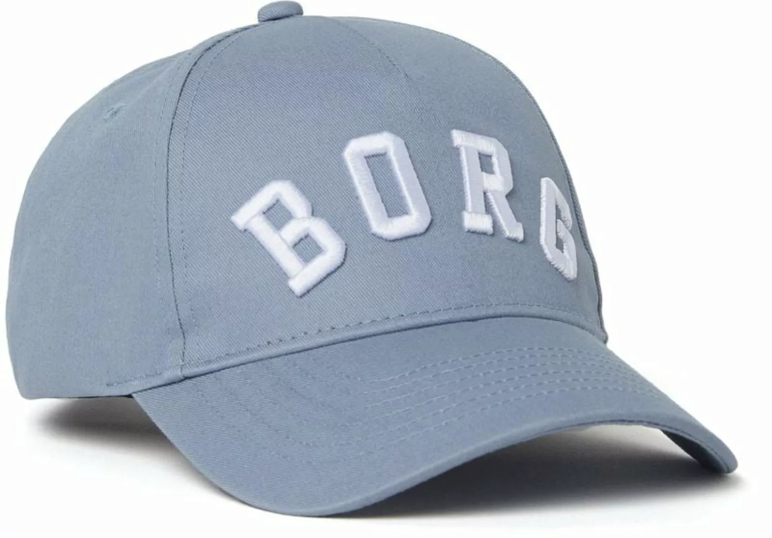 Bjorn Borg Kappe Hellblau - günstig online kaufen