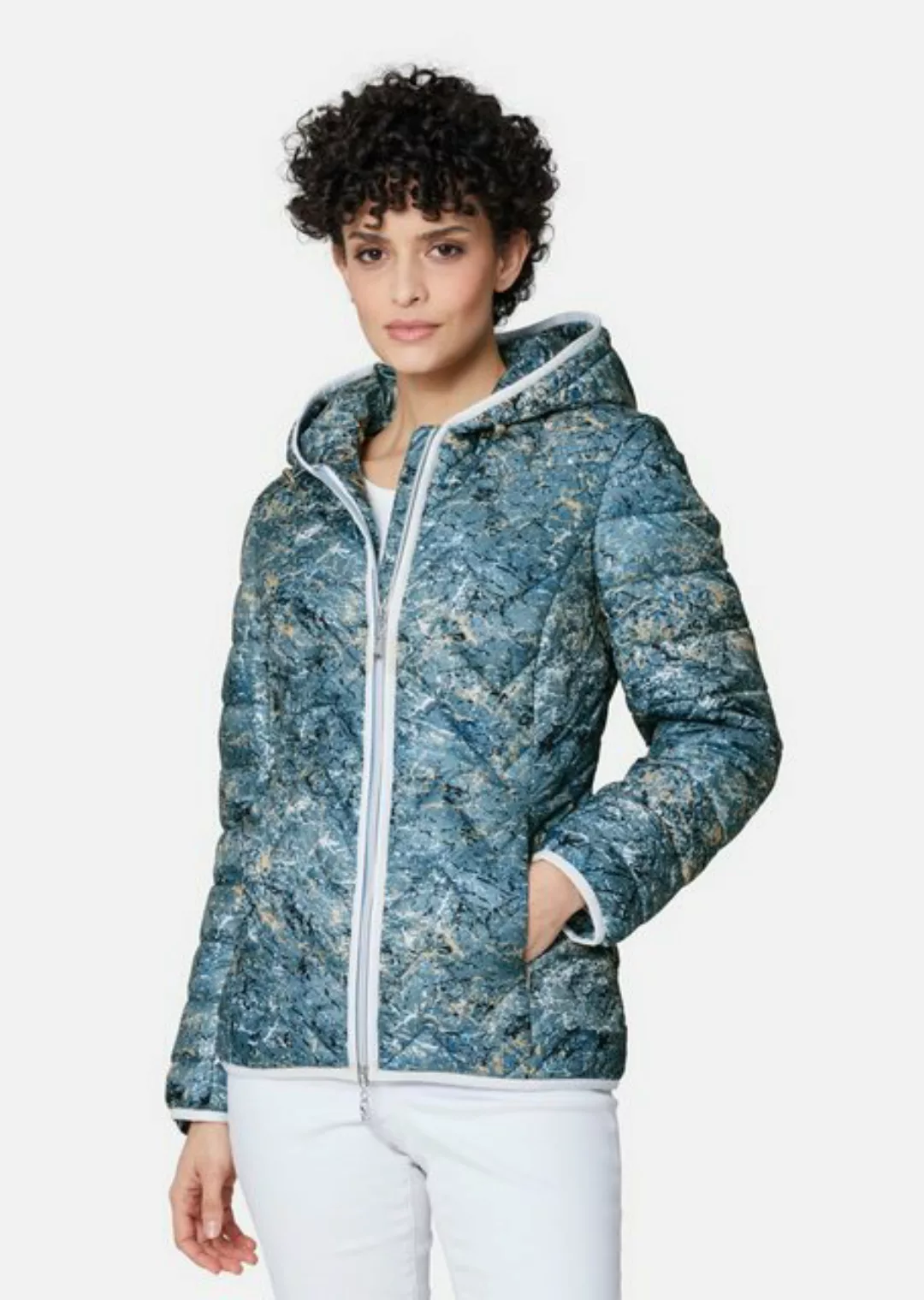 MADELEINE Steppjacke Jacke günstig online kaufen