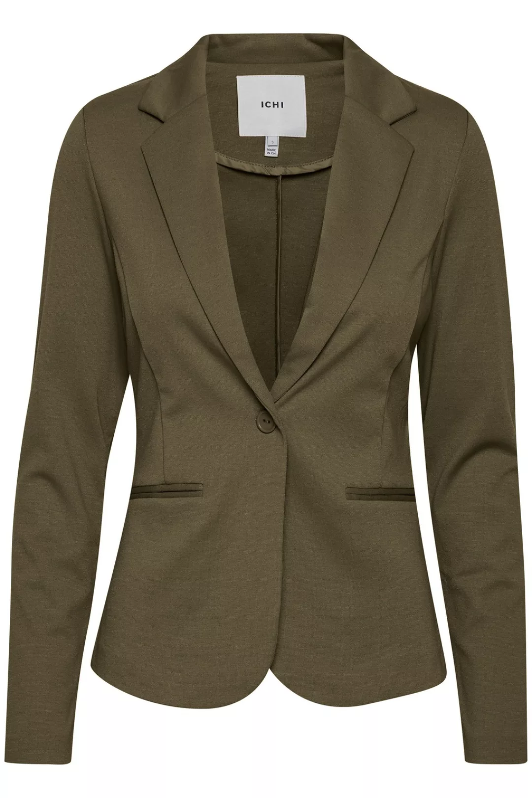 Ichi Sweatblazer IHKATE Blazer in toller Passform günstig online kaufen