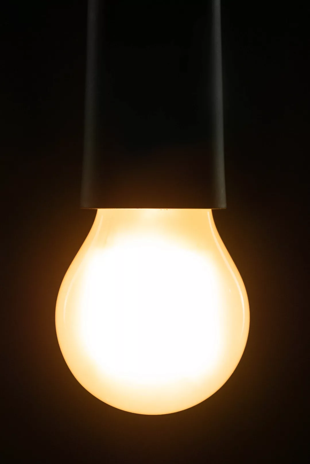 SEGULA LED-Leuchtmittel »LED Glühlampe High Power matt«, E27, Warmweiß günstig online kaufen