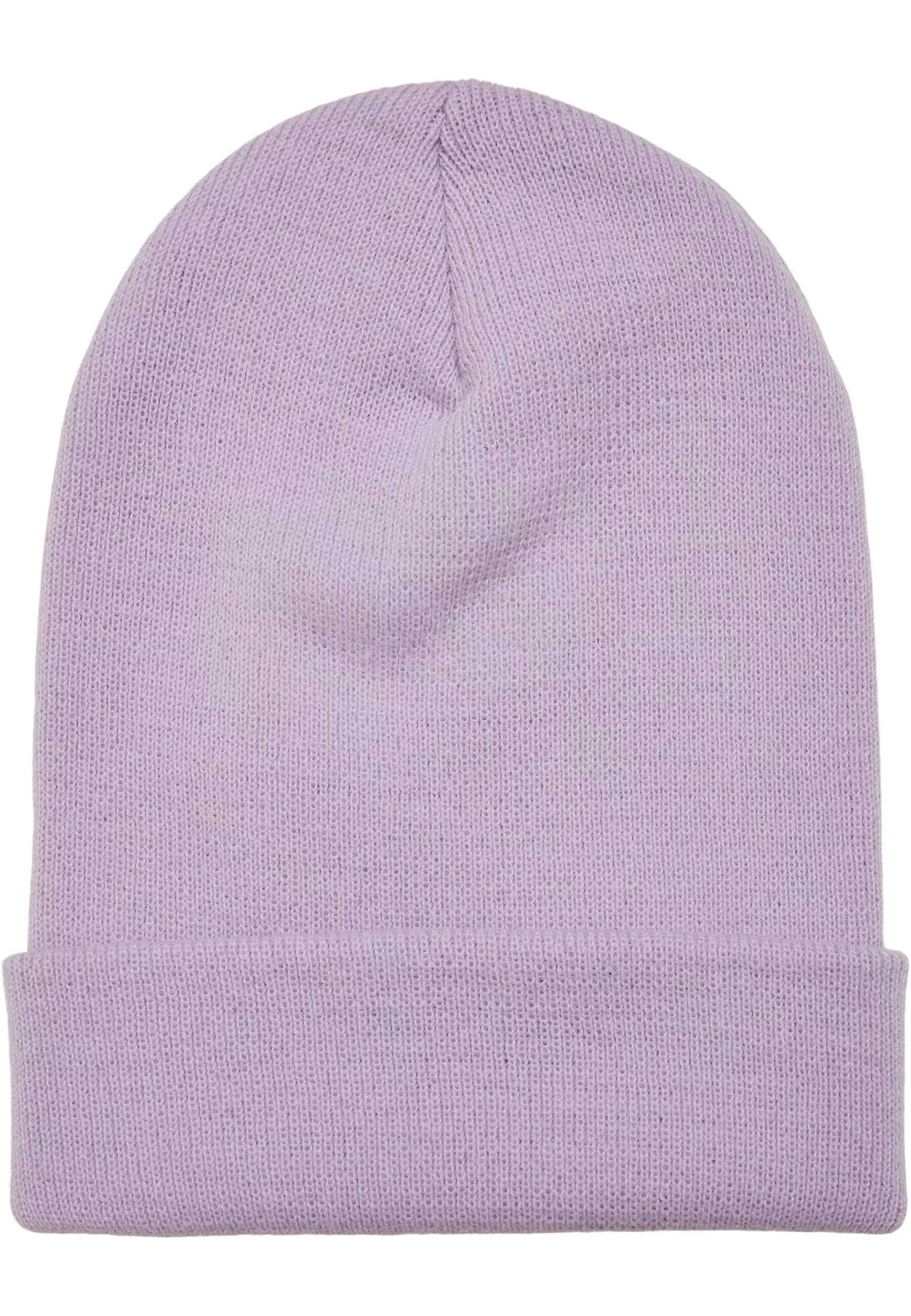 Flexfit Beanie "Flexfit Unisex Heavyweight Long Beanie", (1 St.) günstig online kaufen