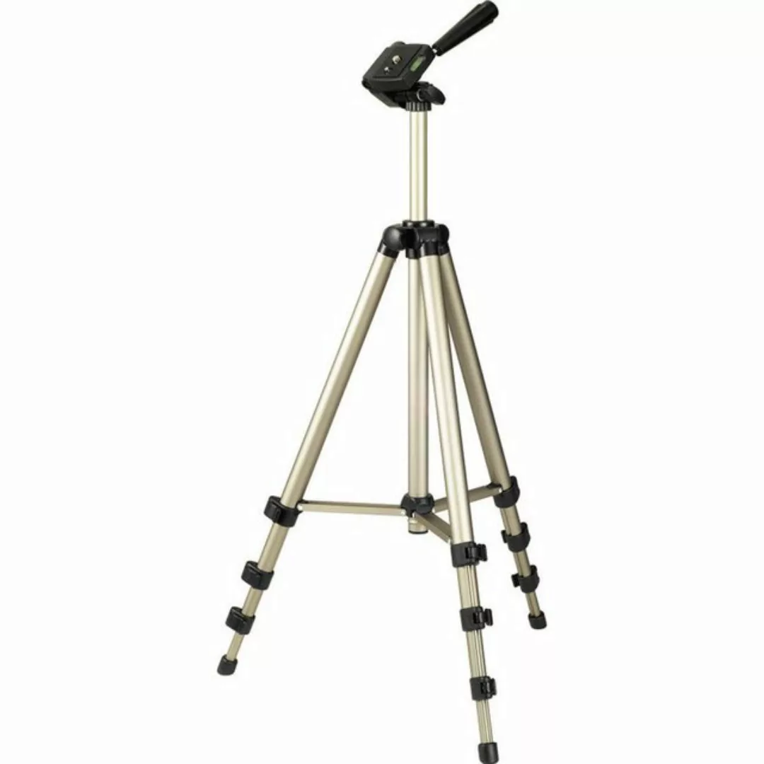 Hama Dreibein Fotostativ Kamera Stativ 3-Wege-Kopf Star700 EF 42,2-125cm Dr günstig online kaufen