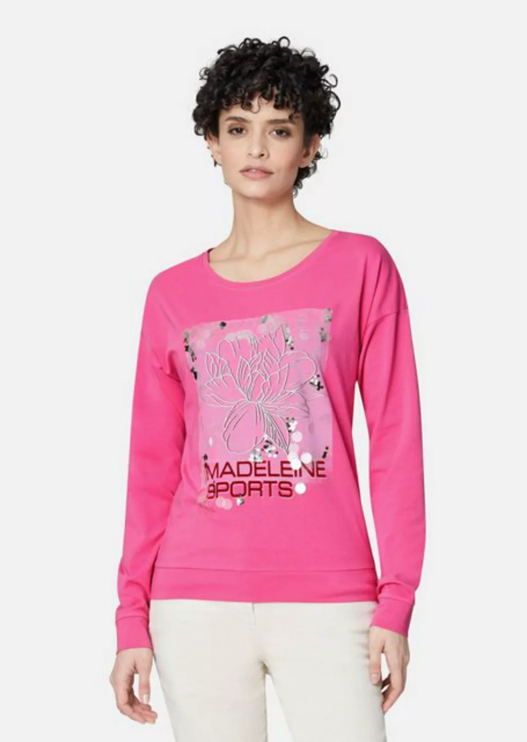 MADELEINE Sweatshirt Sweatshirt günstig online kaufen