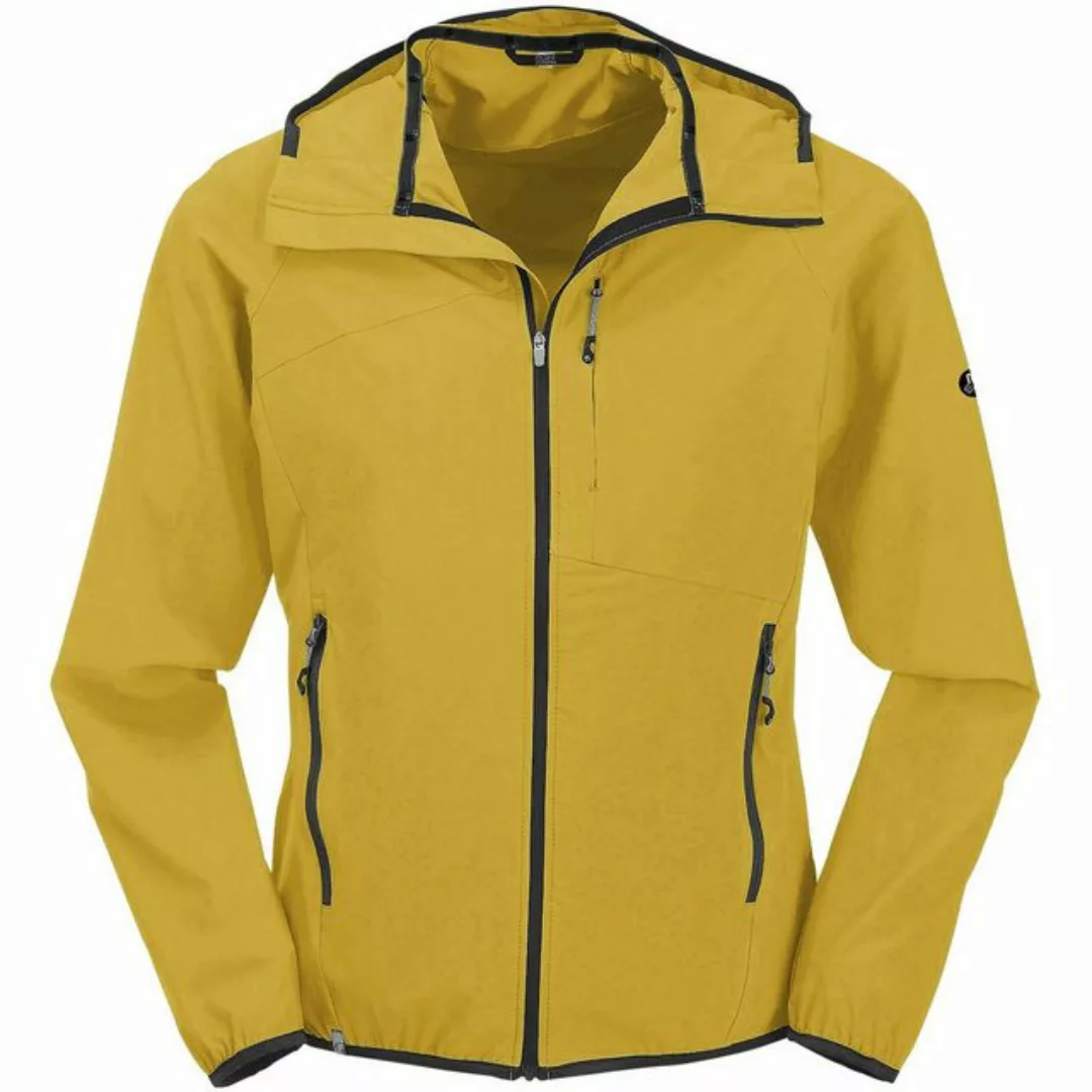 Maul Sport® Softshelljacke Stretchjacke Alpelhorn II günstig online kaufen