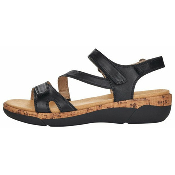 Remonte  Sandalen Sandalen für Damen in schwarz günstig online kaufen