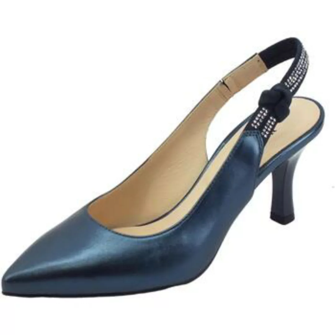 NeroGiardini  Pumps NERO GIARDINI 201 LAMINATO OCEANO günstig online kaufen