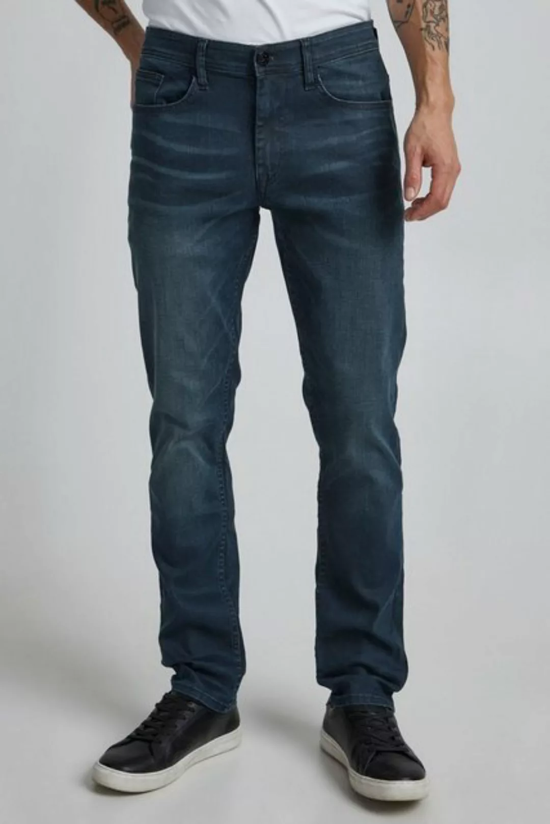 Blend 5-Pocket-Jeans "5-Pocket-Hose BHTwister" günstig online kaufen