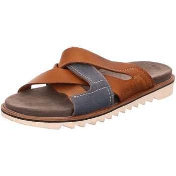 Bugatti  Sandalen Offene Limon 311-73980-4169 6342 günstig online kaufen