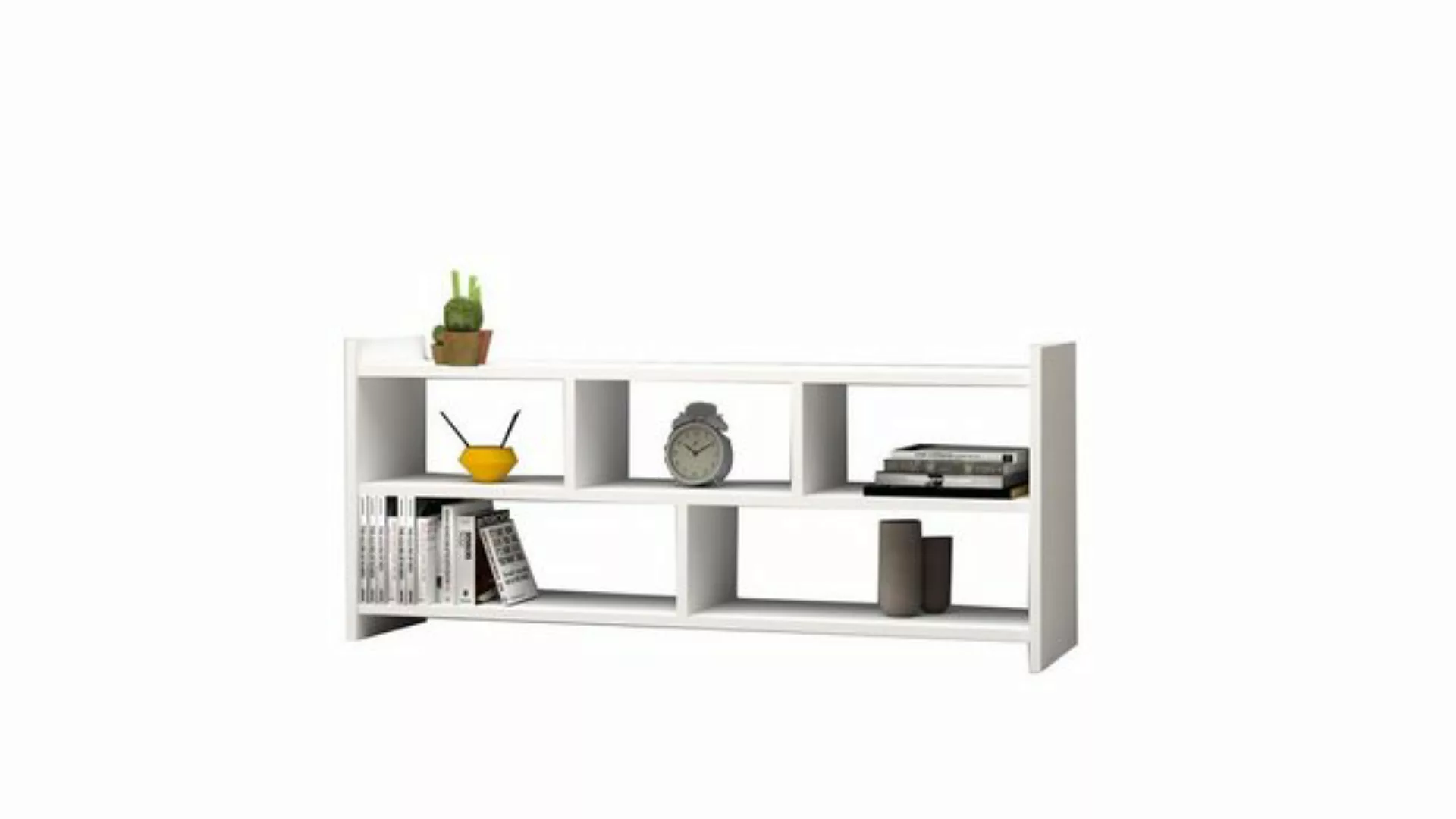 Skye Decor TV-Schrank Schränke, 55x120x28 cm, 100% Melaminbeschichtete Part günstig online kaufen