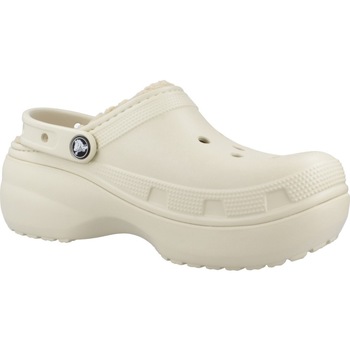 Crocs  Zehentrenner LINED CLOG günstig online kaufen