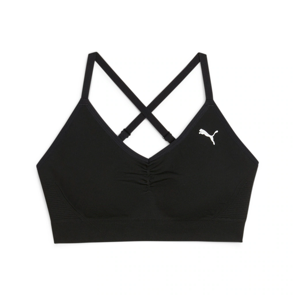 PUMA Sport-BH "MOVE SHAPELUXE Seamless BH Damen" günstig online kaufen