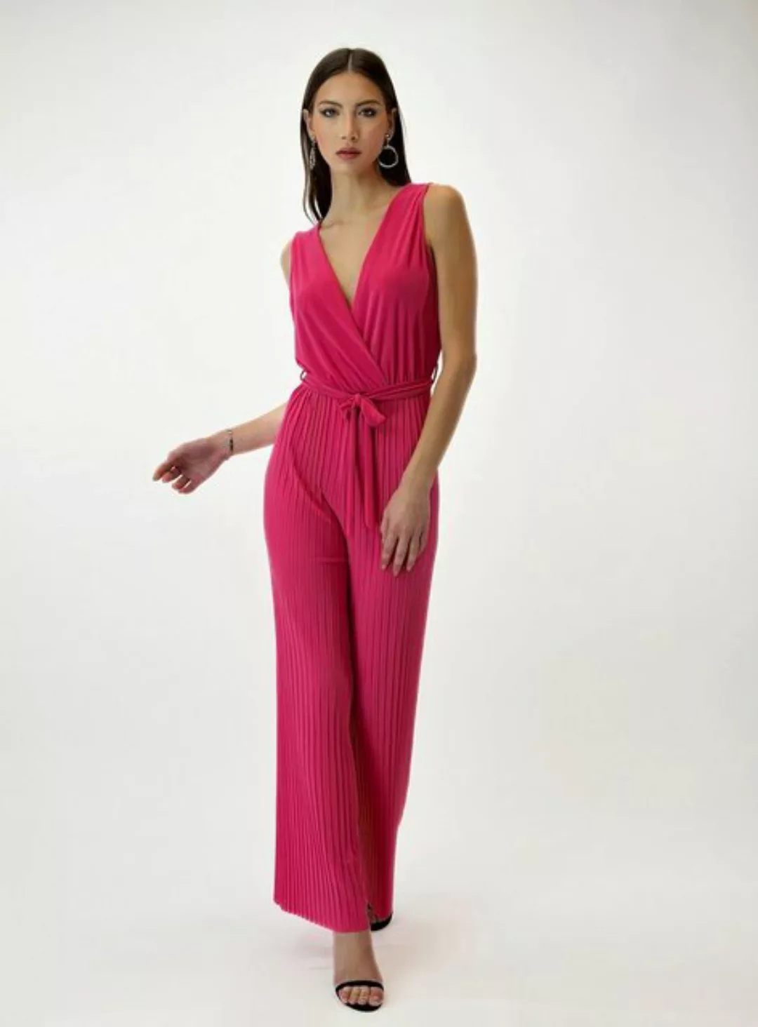 Elara Jumpsuit Elara Damen Jumpsuit (1-tlg) günstig online kaufen