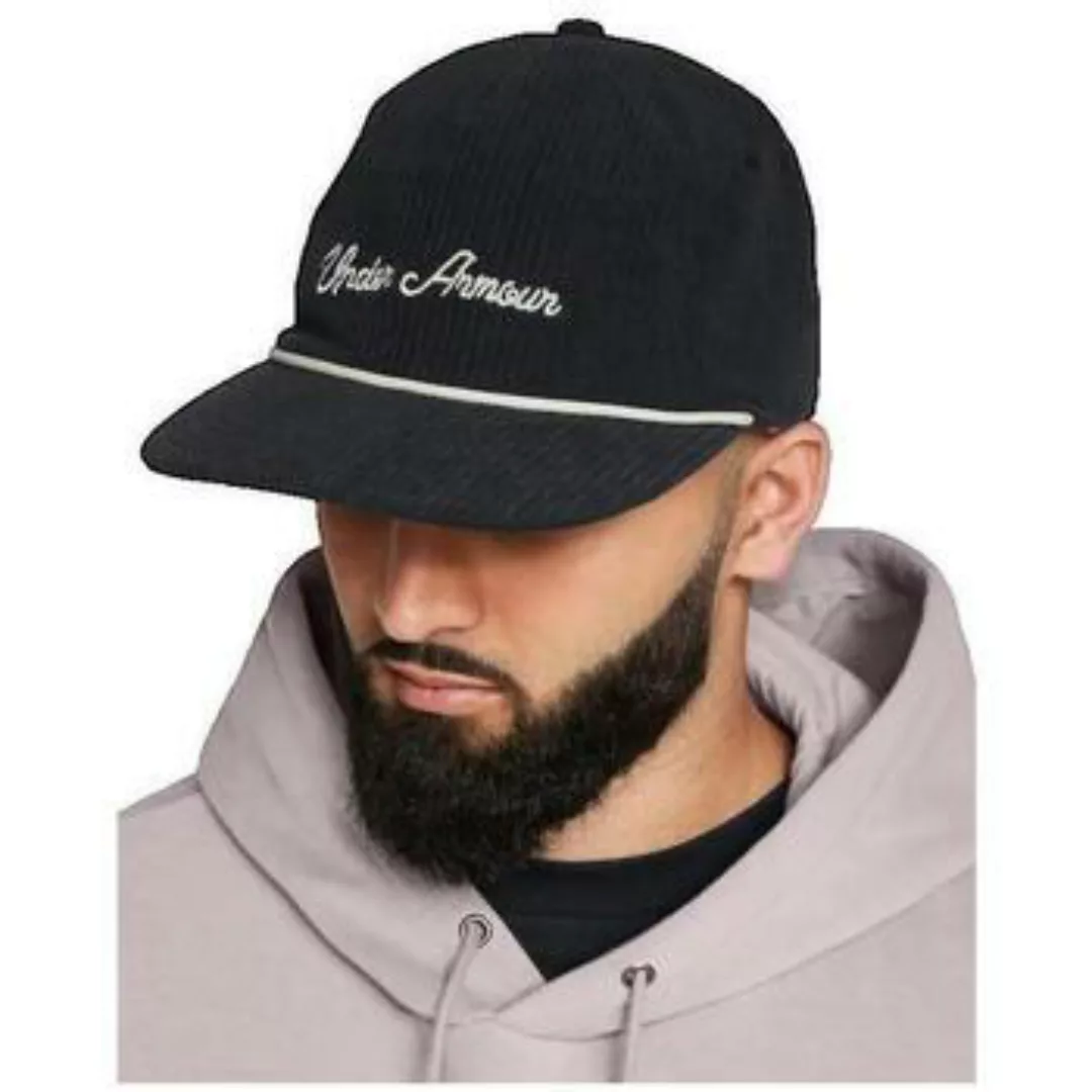 Under Armour  Schirmmütze Casquette Réglable De Style Large Ua günstig online kaufen