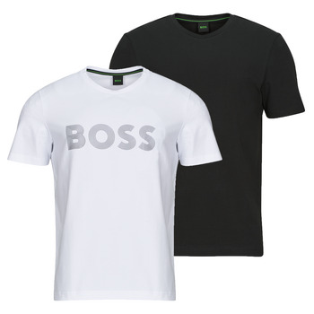 BOSS  T-Shirt T-Shirt 2-Pack 2 günstig online kaufen