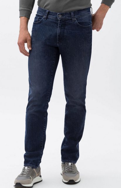 Brax 5-Pocket-Jeans Cadiz Organic Flex Denim günstig online kaufen