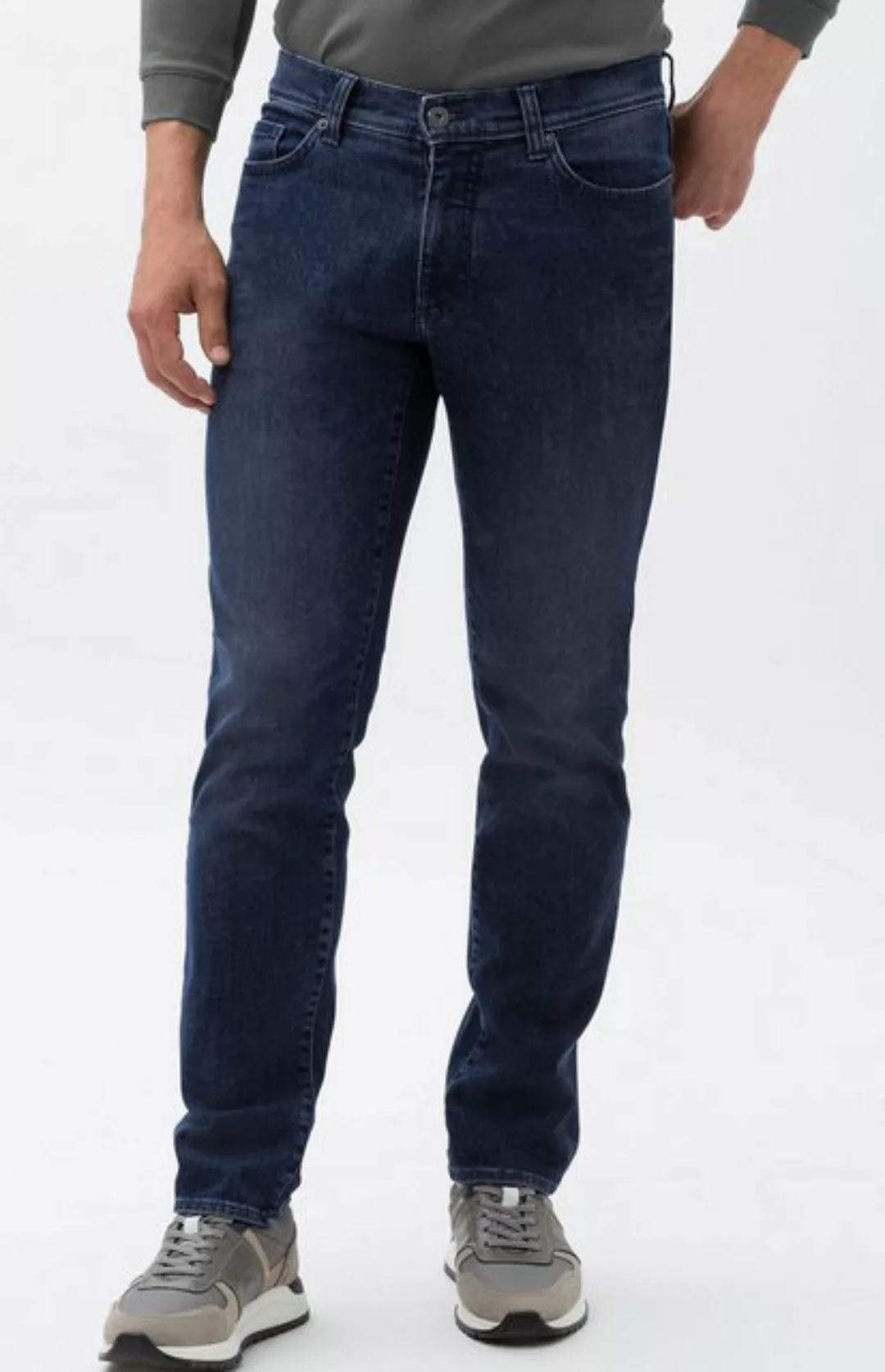 Brax 5-Pocket-Jeans Cadiz Organic Flex Denim günstig online kaufen